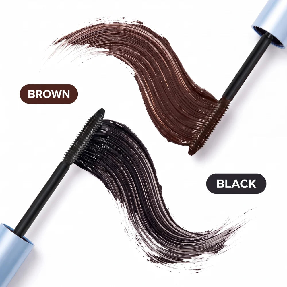 Growth Serum Mascara