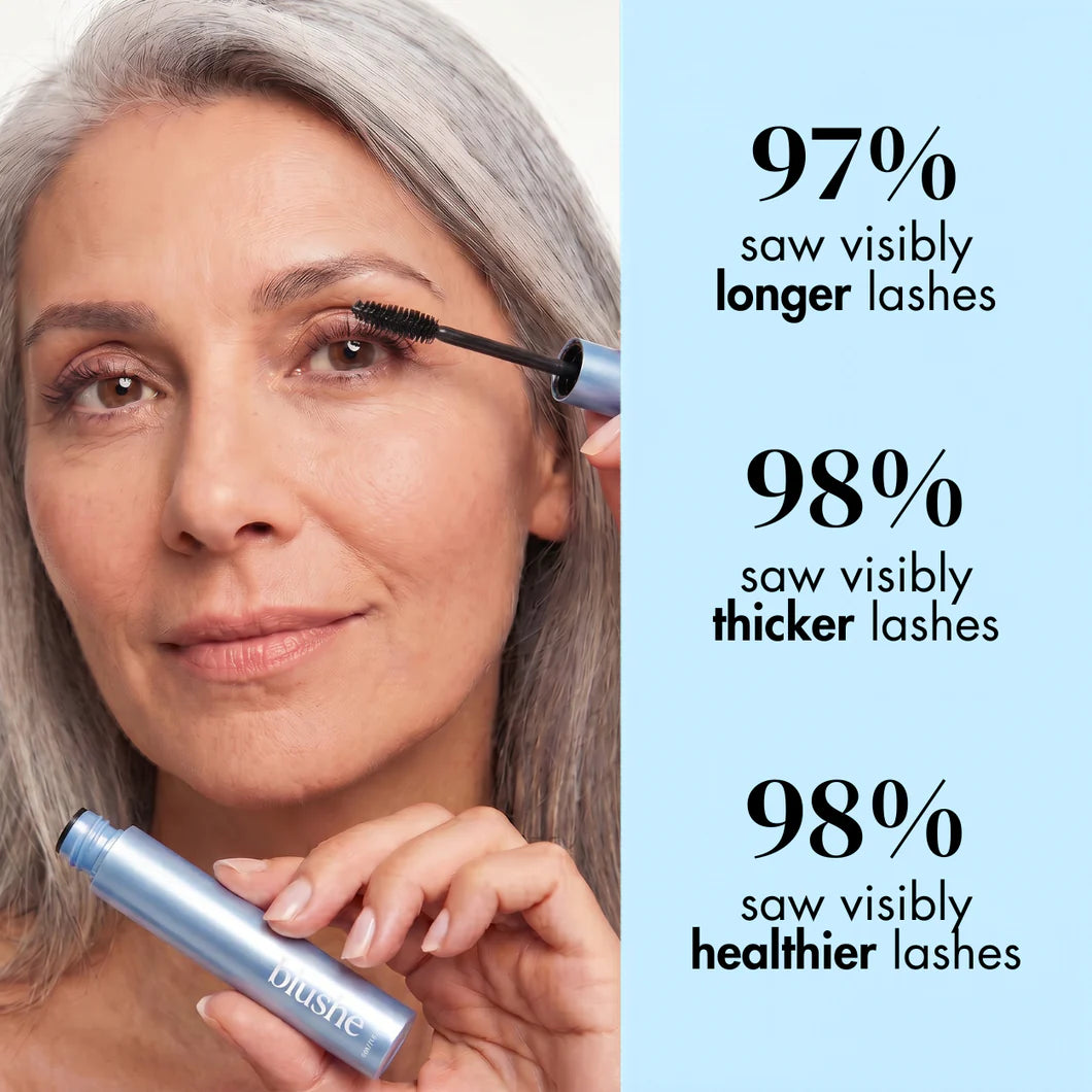 Growth Serum Mascara