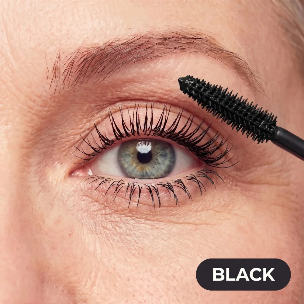 Growth Serum Mascara