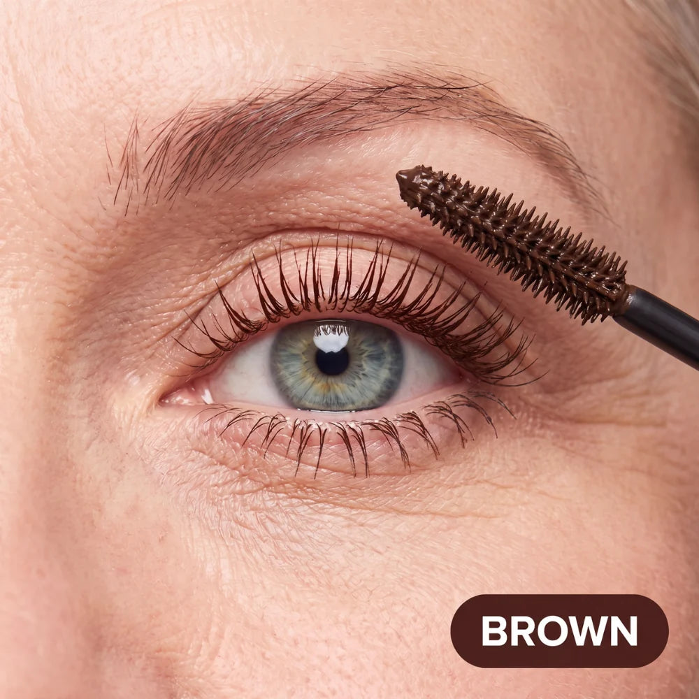 Growth Serum Mascara