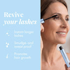 Growth Serum Mascara