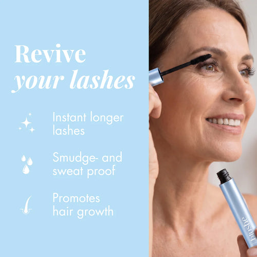Growth Serum Mascara